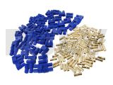 Q-C-0034  Quantum EC3 Connector Female Only 50 Pack  